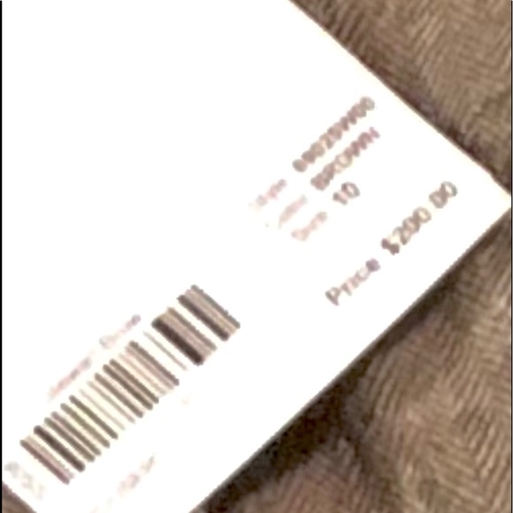 Stewart + Brown Green silk lined cotton/wool pant - Picture 7 of 8